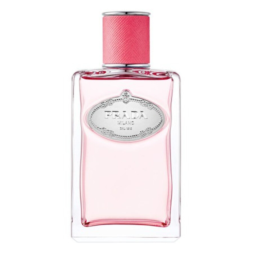 Prada Unisex Infusion De Rhubarbe Edp Spray 3.4 oz Fragrances 3614274163421