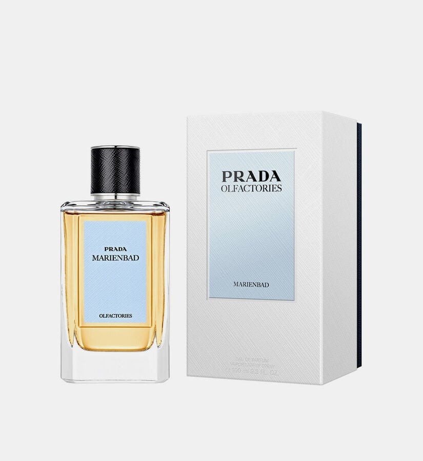 Prada Unisex Olfactories Marienbad EDP Spray 3.4 oz Fragrances