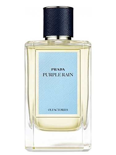 Prada Unisex Olfactories Purple Rain EDP Spray 3.4 oz Fragrances
