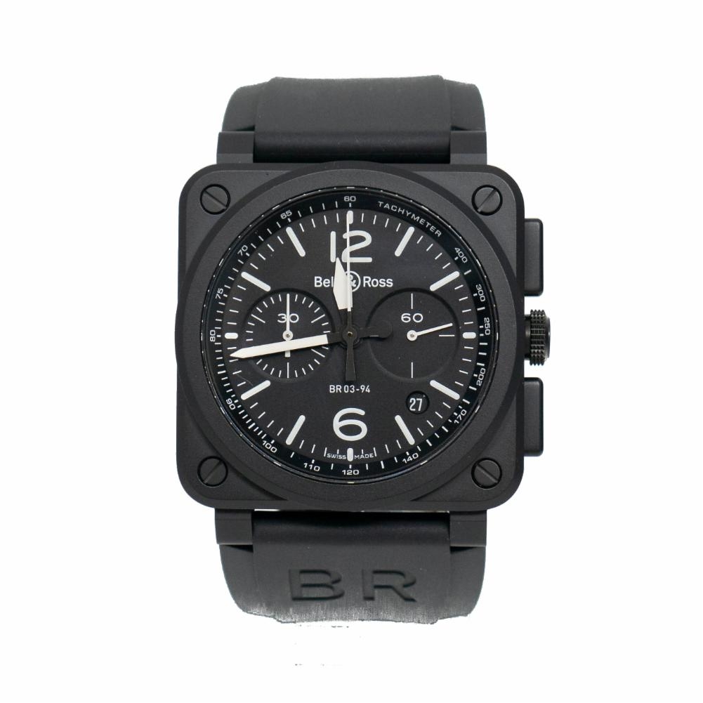 Pre Owned Bell And Ross Watches Store 