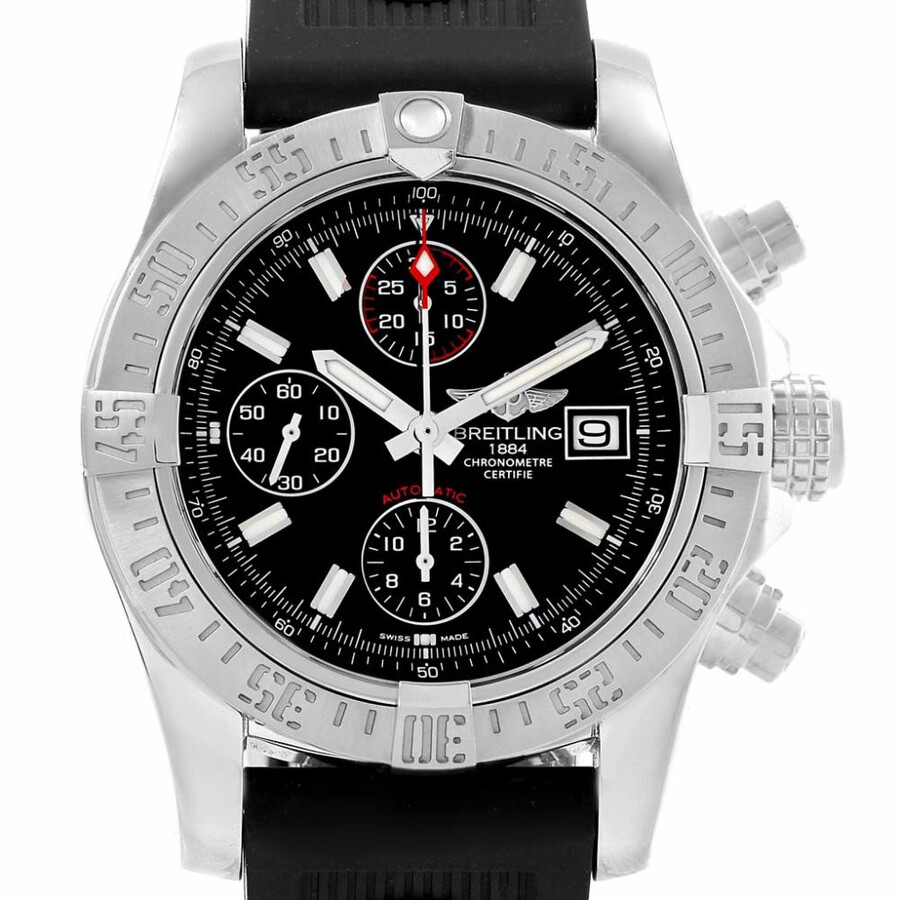 breitling a13381