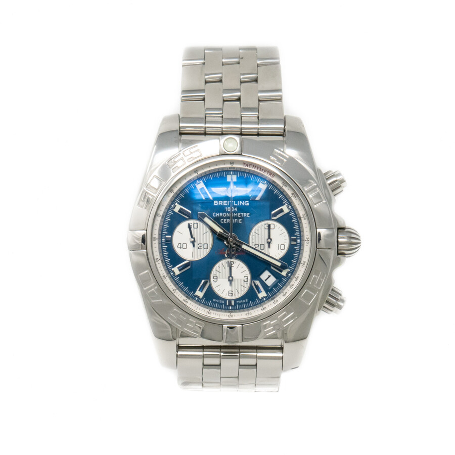 breitling watch ab0110