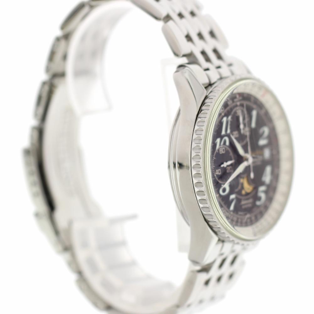 breitling chronomat gmt 47