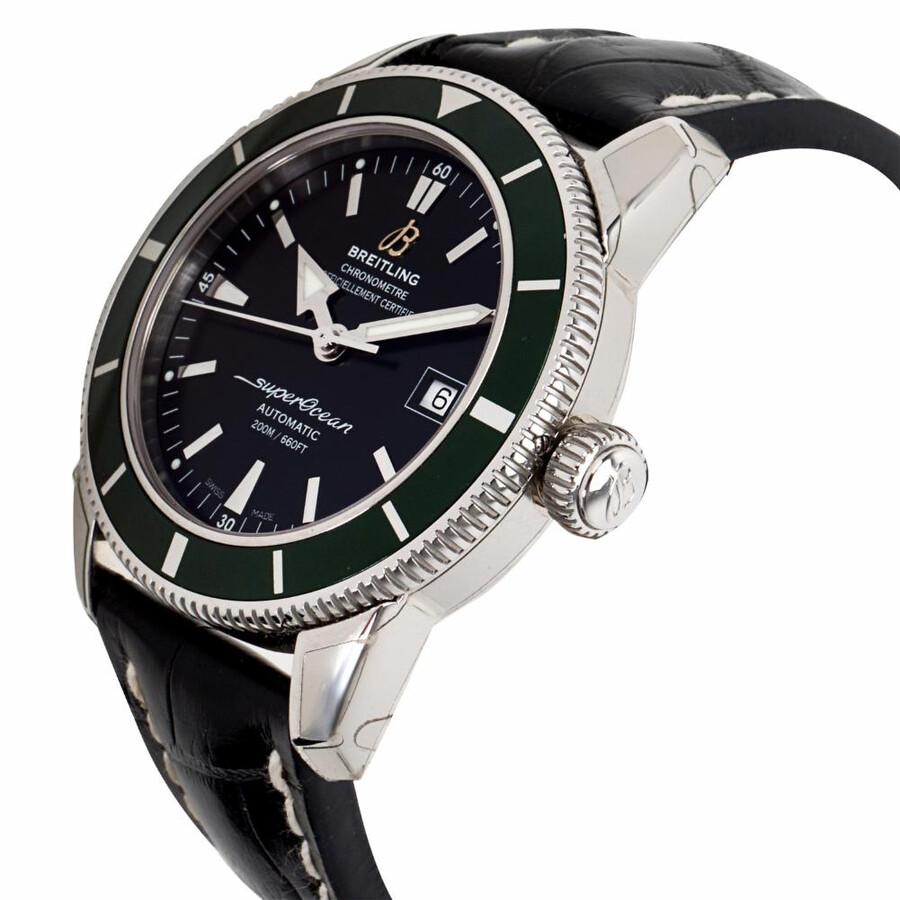 Pre-owned Breitling Superocean Heritage Automatic ...