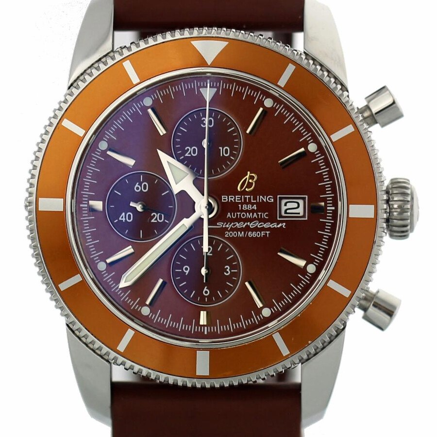 a13320 breitling superocean