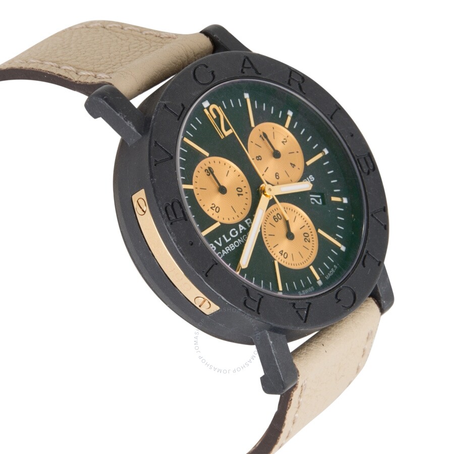 bvlgari carbon
