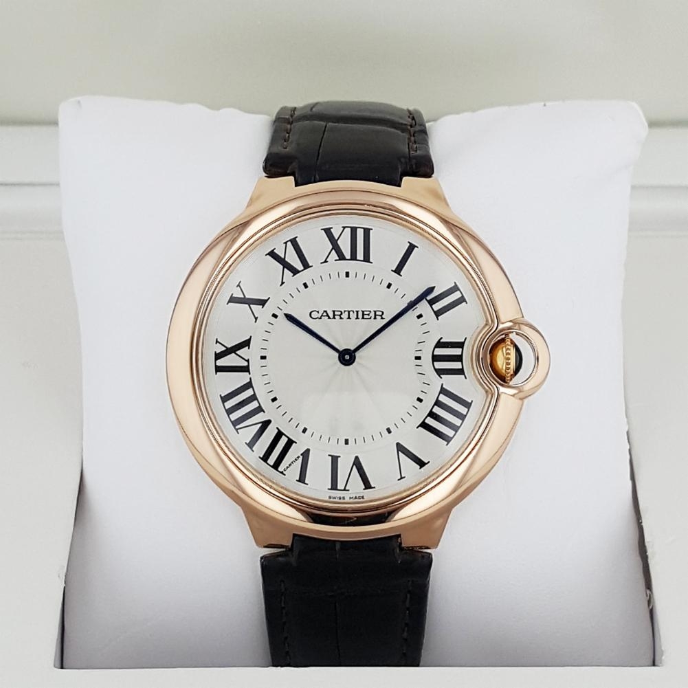 largest citizen watch