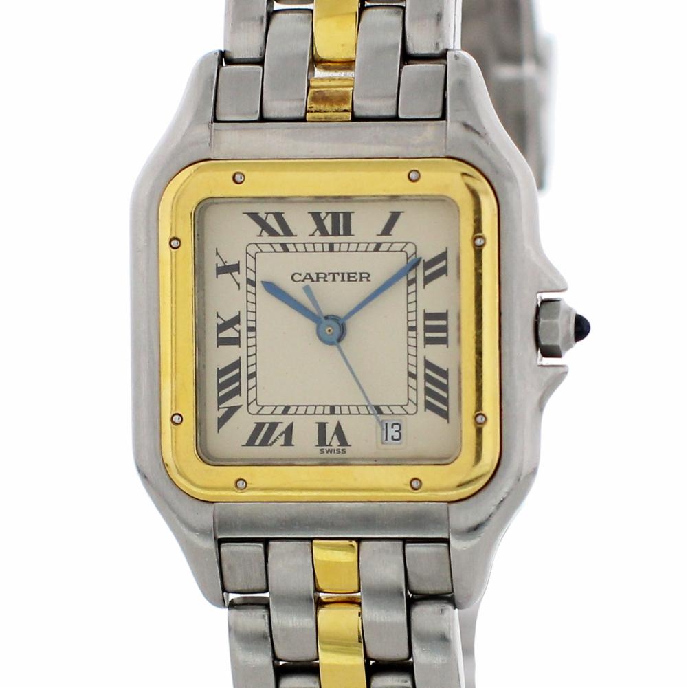 Cartier Pre-owned Cartier Panthere de 