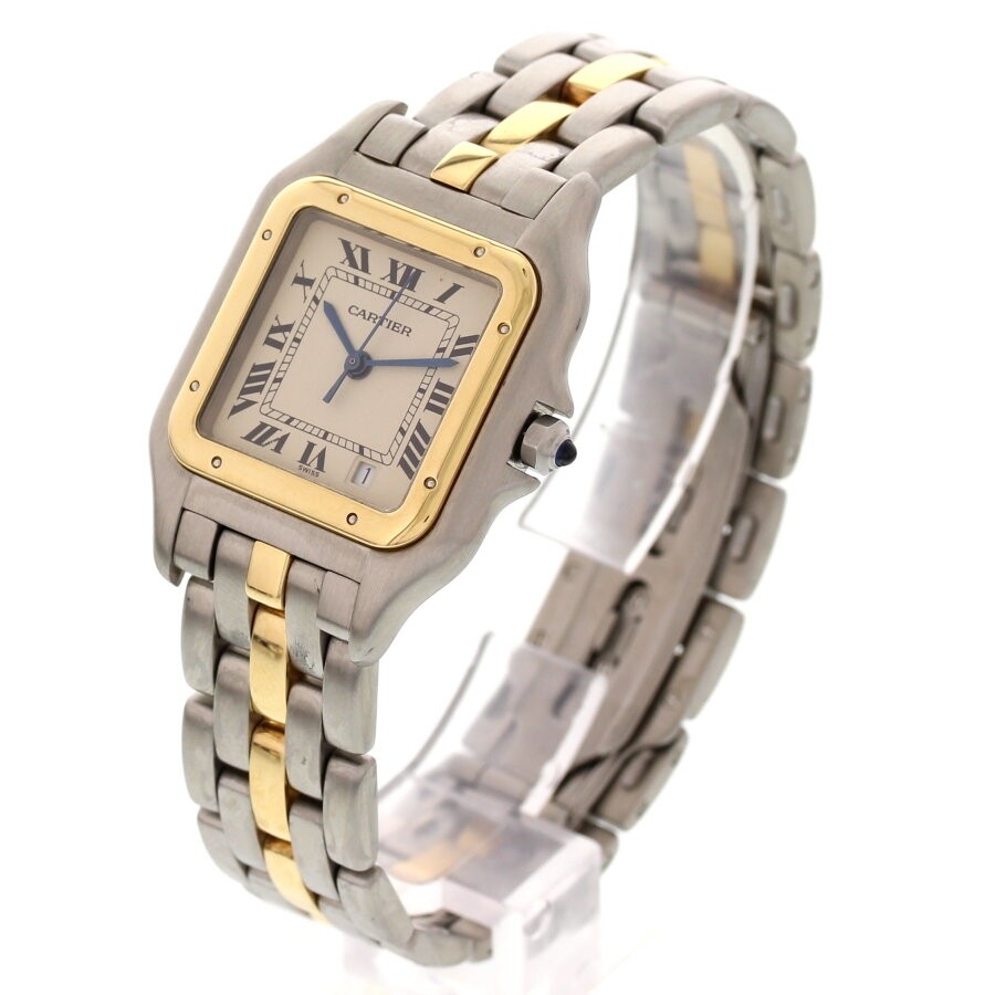pre owned cartier