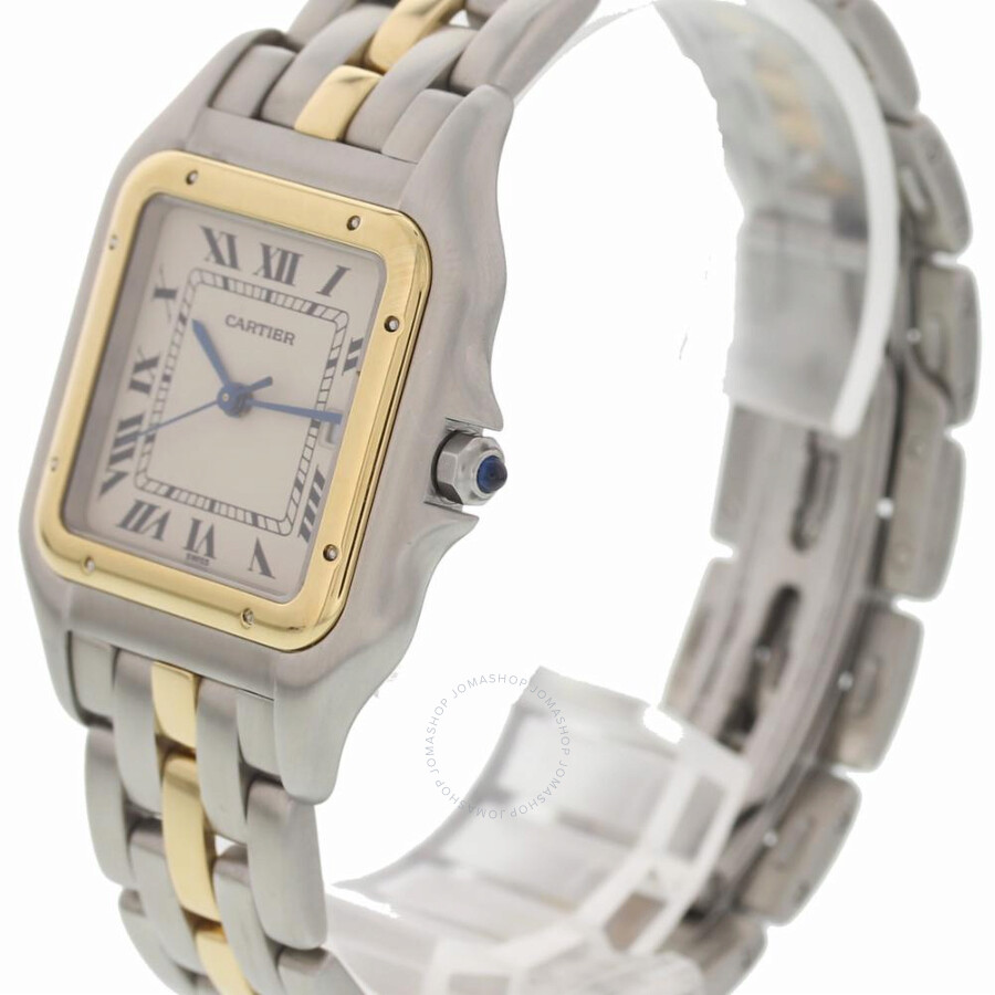 pre owned cartier