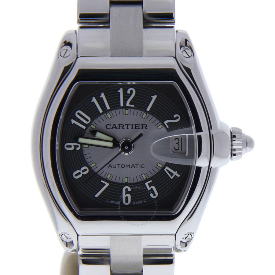 cartier 2510 roadster