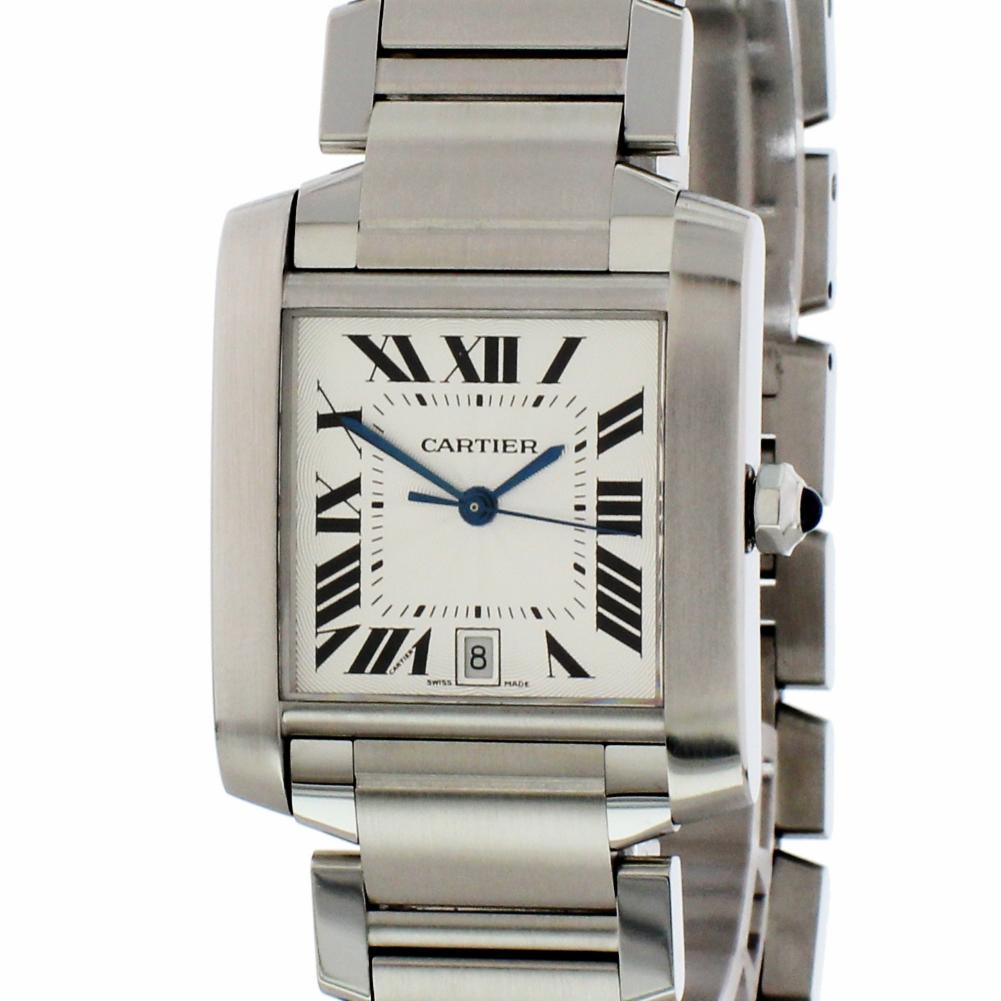 Watch 2302 - Pre-Owned Watches - Jomashop