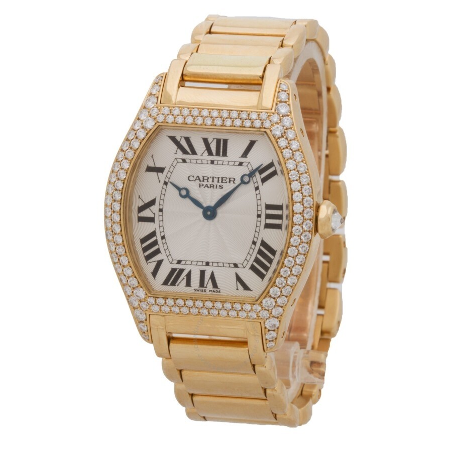 used ladies cartier watch used ladies cartier watch