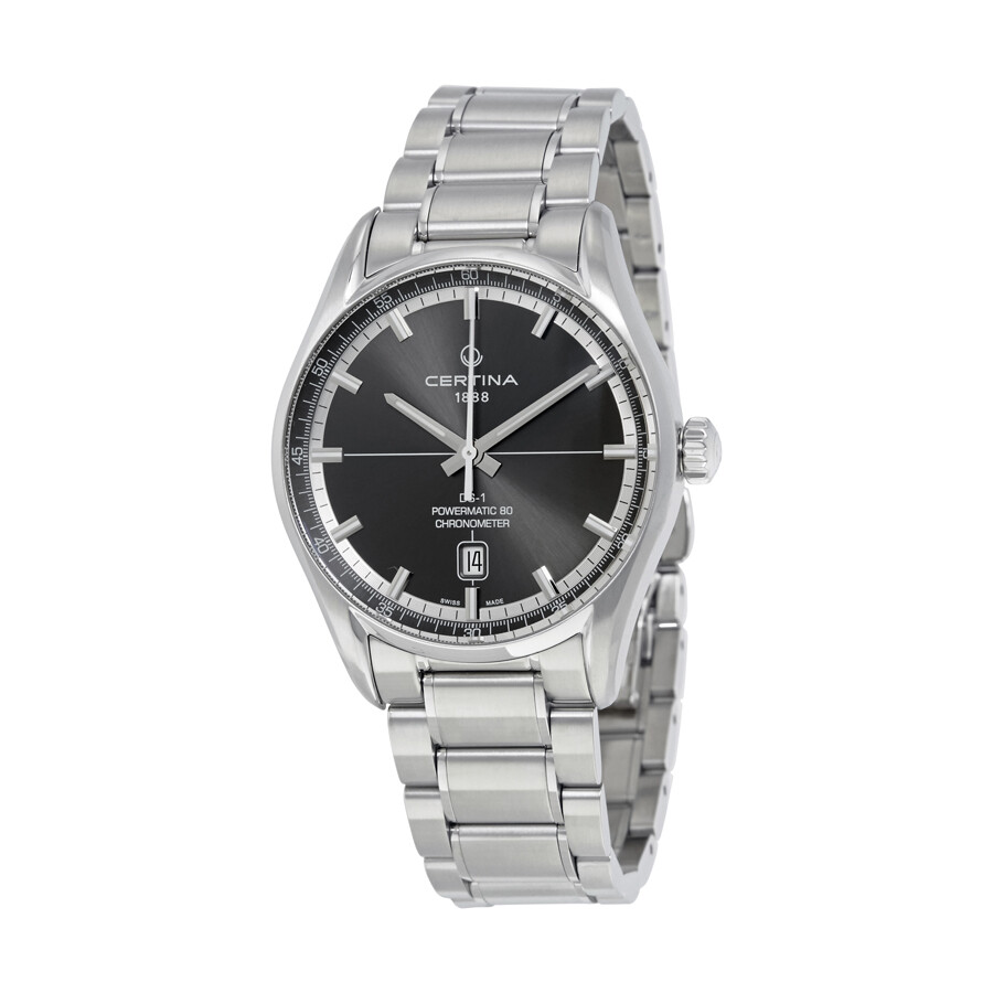 certina automatic ds 1