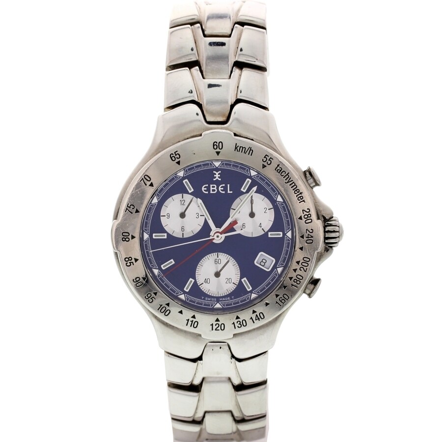 ebel sportwave price