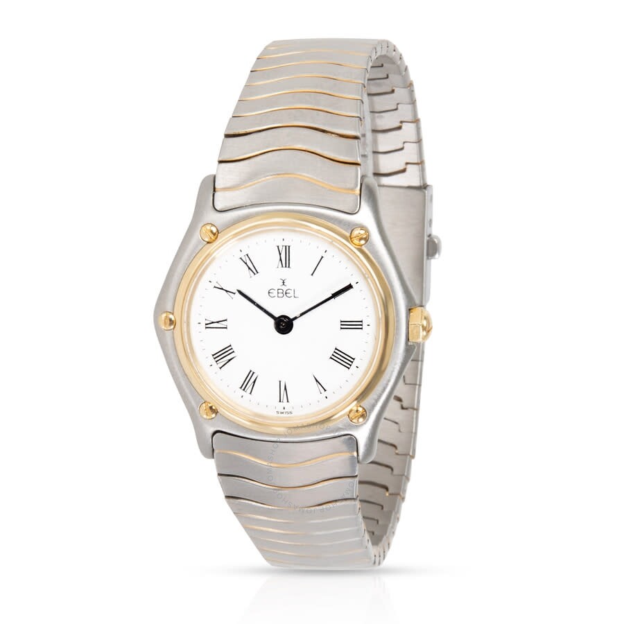ebel wave watch