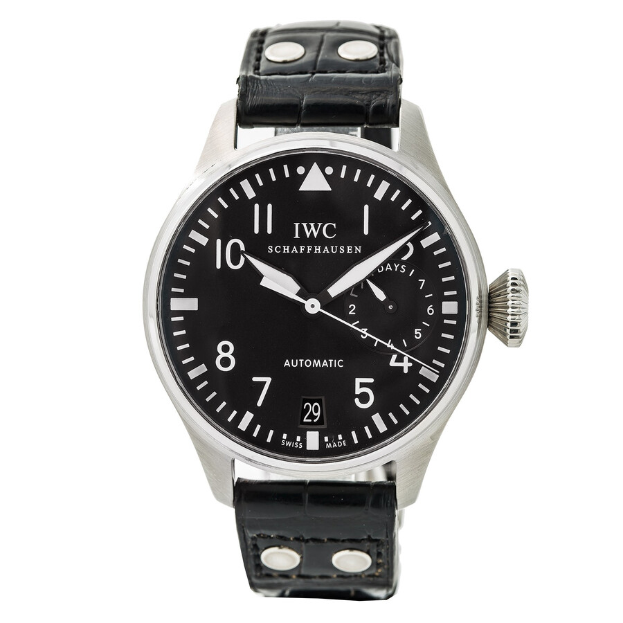 iwc iw500901