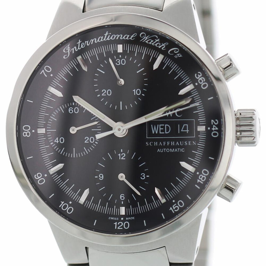 iwc gst