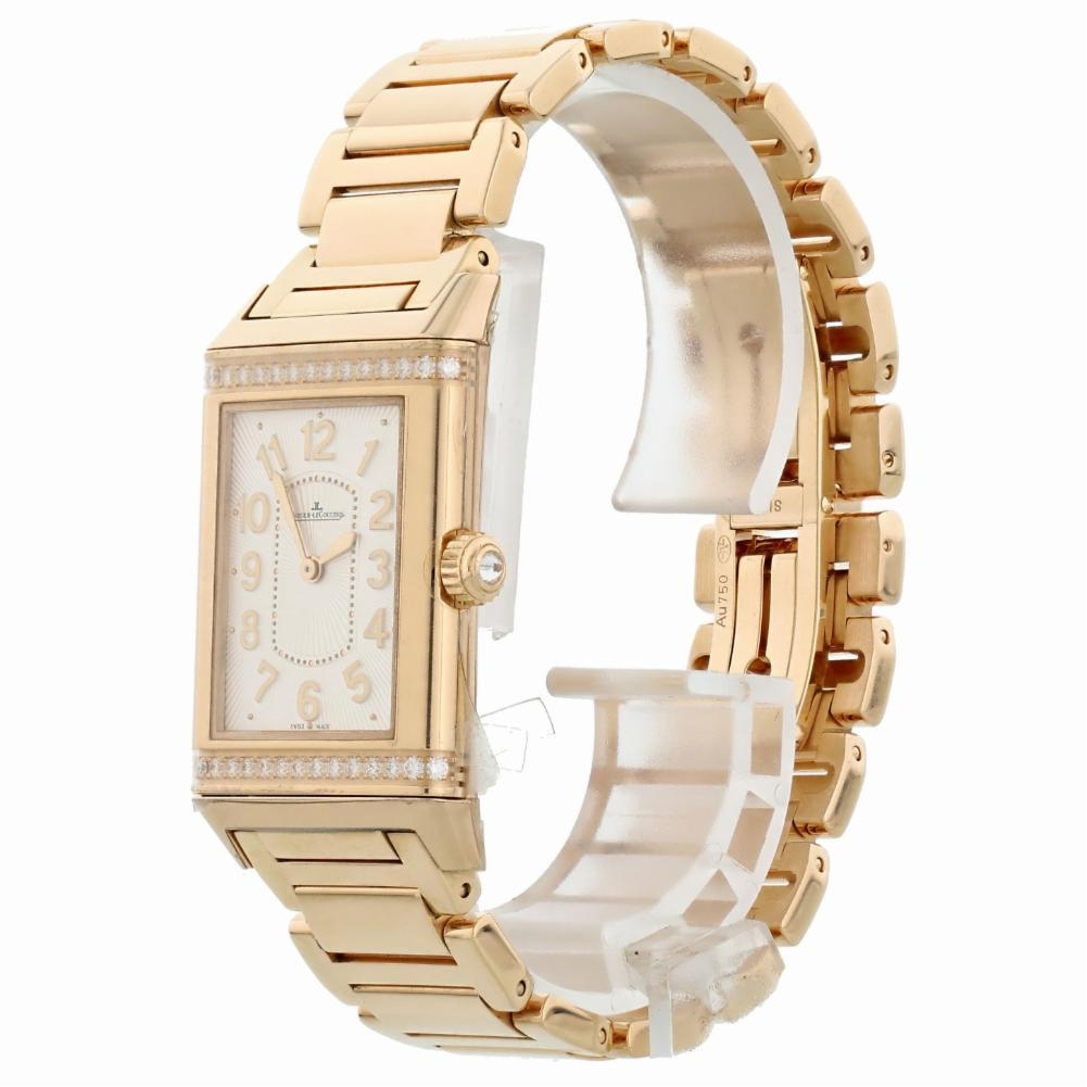 jaeger lecoultre diamond