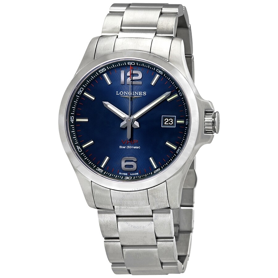 longines l288 movement