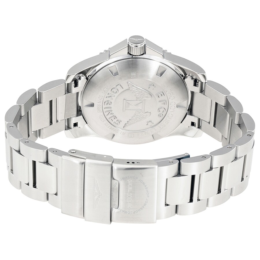 longines hydroconquest bracelet replacement