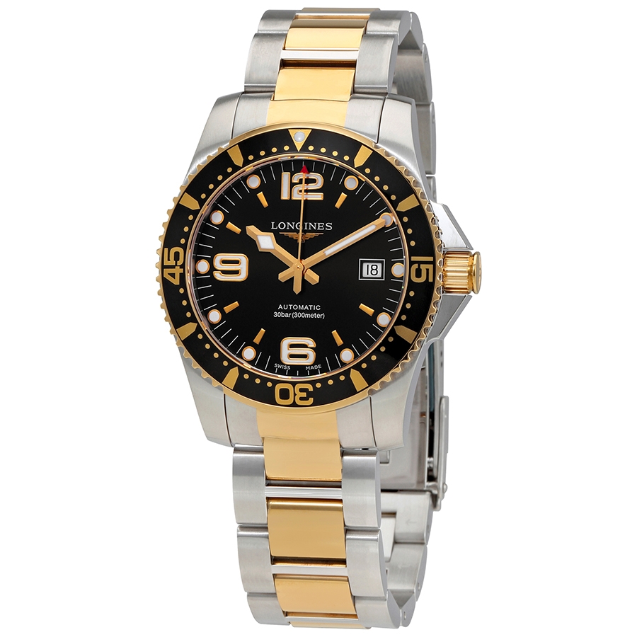 Longines Pre-owned Longines 
