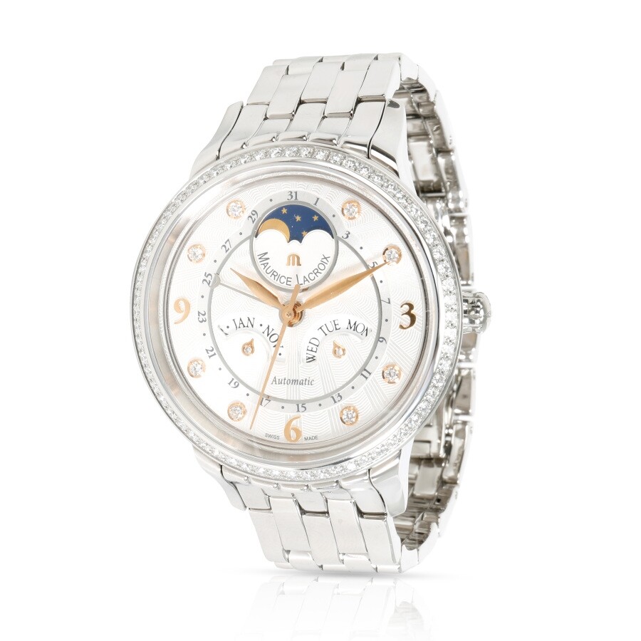 maurice lacroix starside