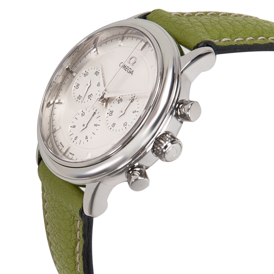 pre owned omega deville