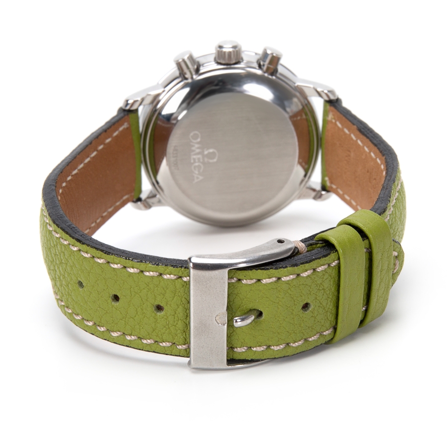 pre owned omega deville