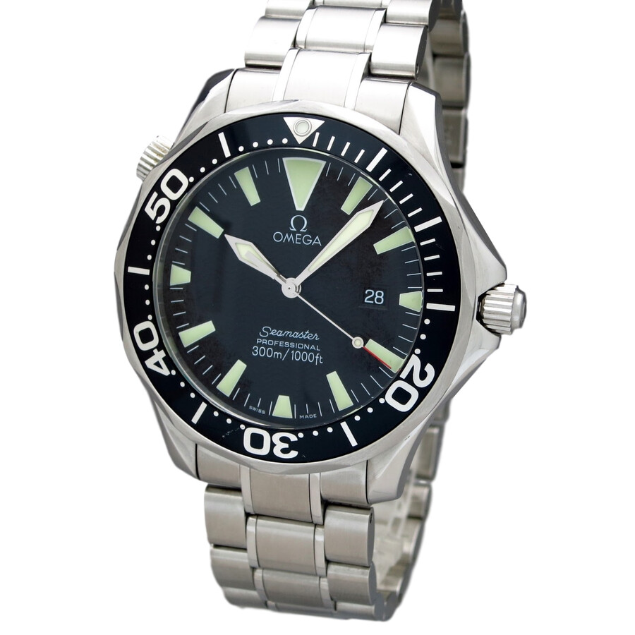 omega seamaster 2264