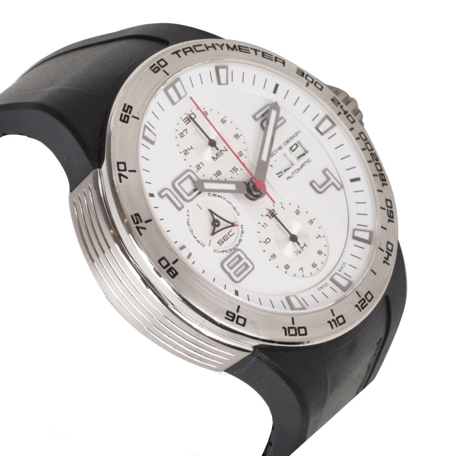 porsche design p6340