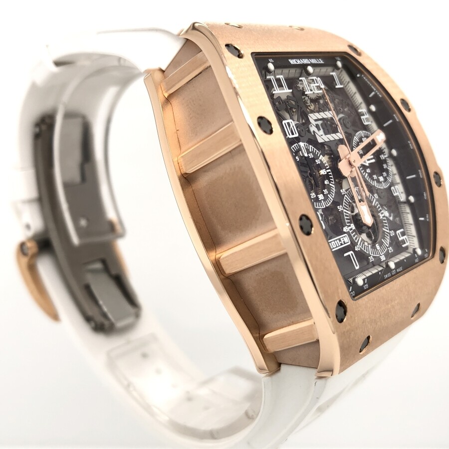 hushpuppi richard mille