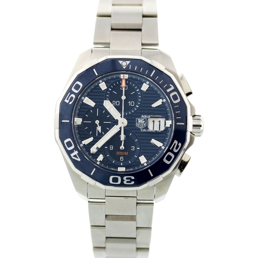 pre owned aquaracer