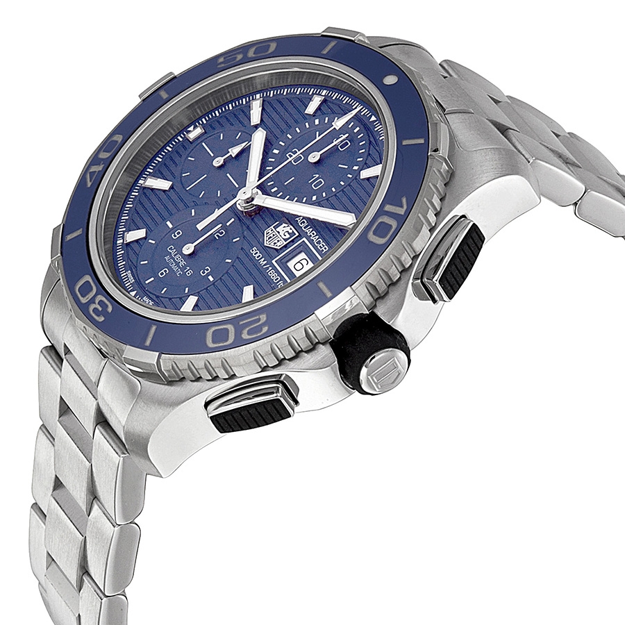 pre owned aquaracer