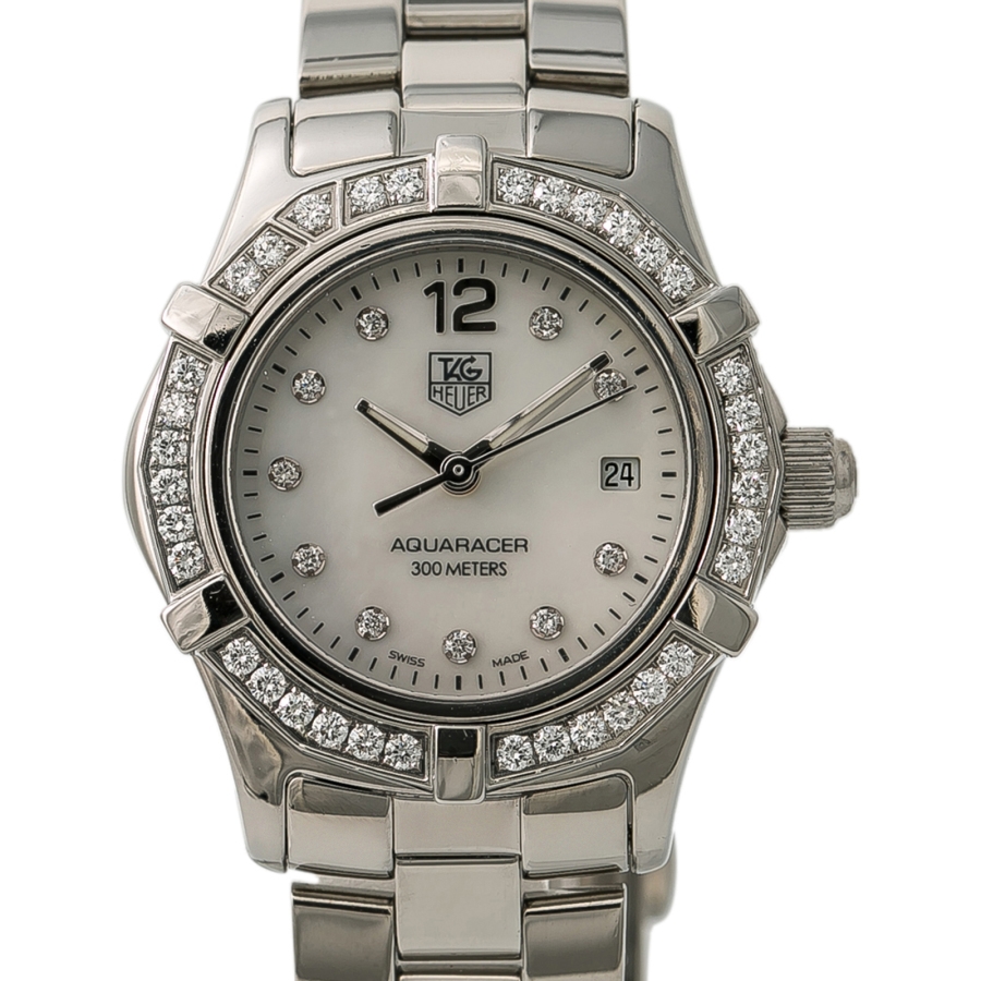 pre owned aquaracer