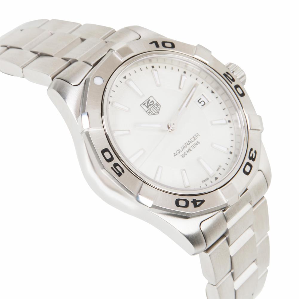 pre owned aquaracer