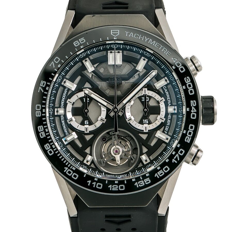 tag tachymeter 240