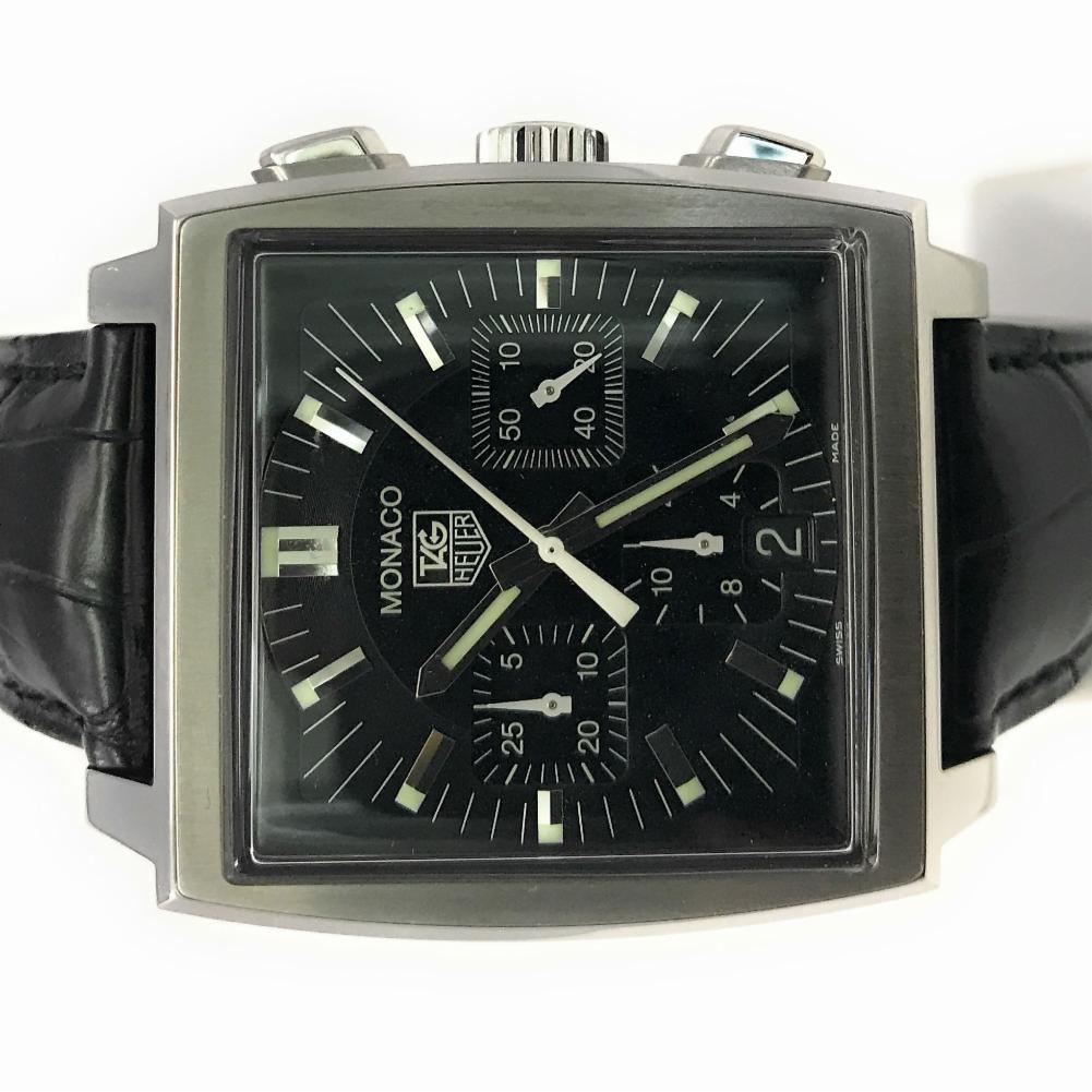 pre owned monaco