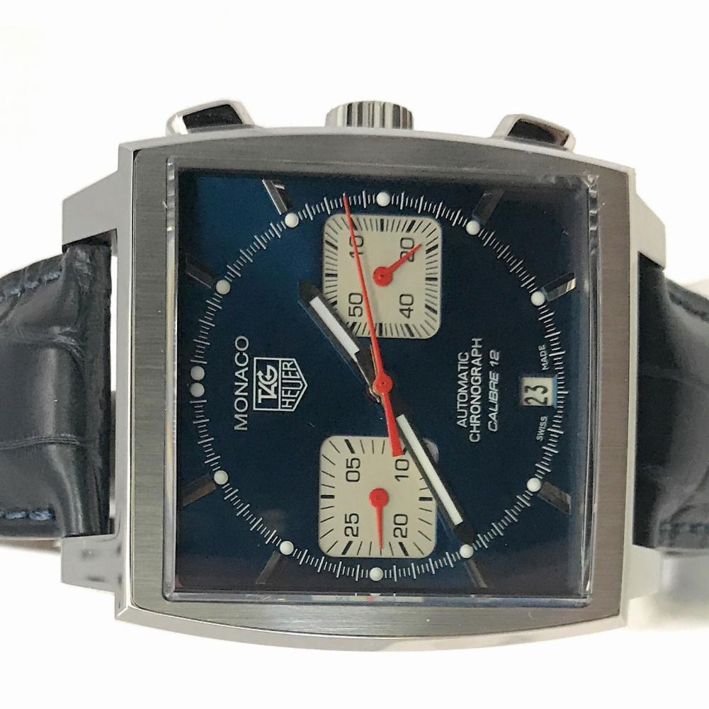 pre owned monaco