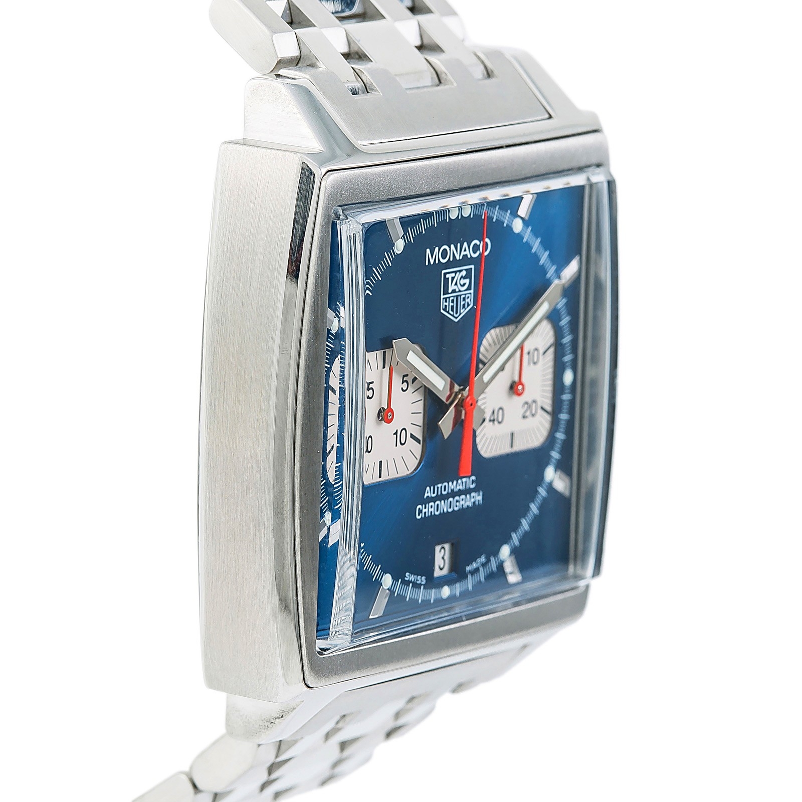 pre owned monaco