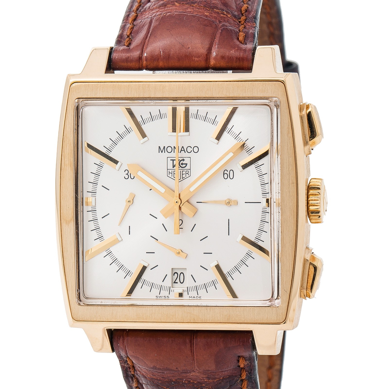 pre owned monaco