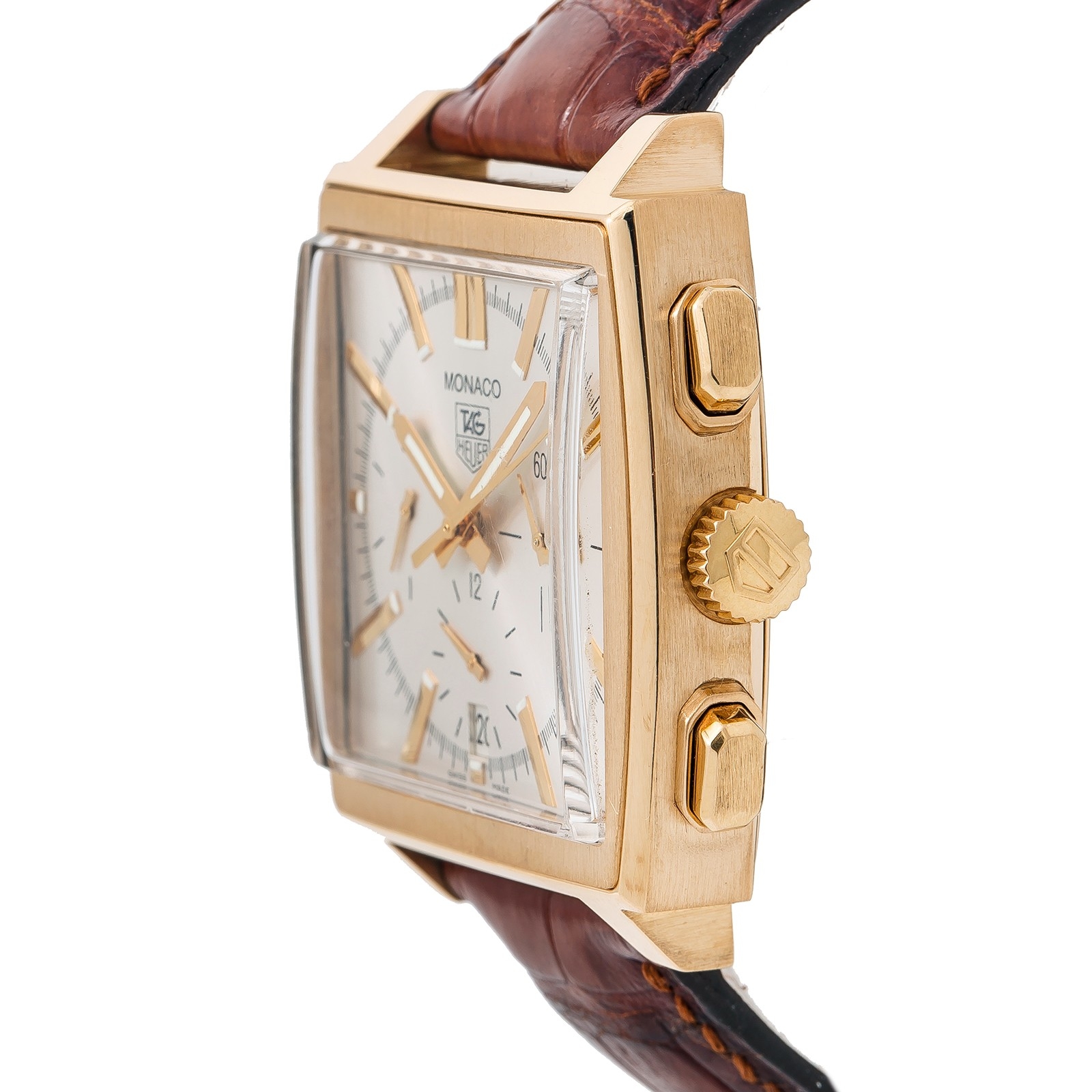 pre owned monaco