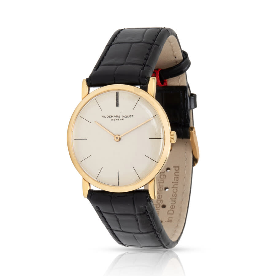 audemars piguet classique