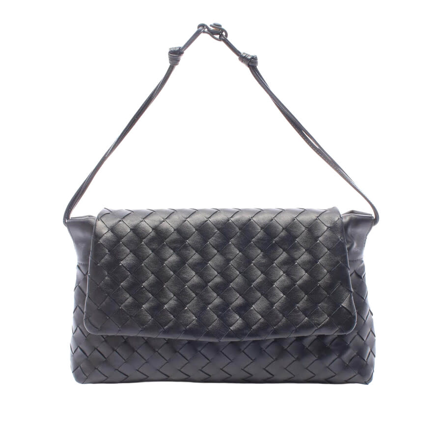 Bottega Veneta Pre-owned Bottega Veneta Intrecciato Giorno