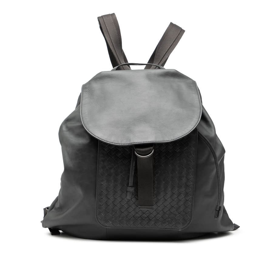 Bottega Veneta Pre-owned Bottega Veneta Intrecciato Trimmed  display picture 1