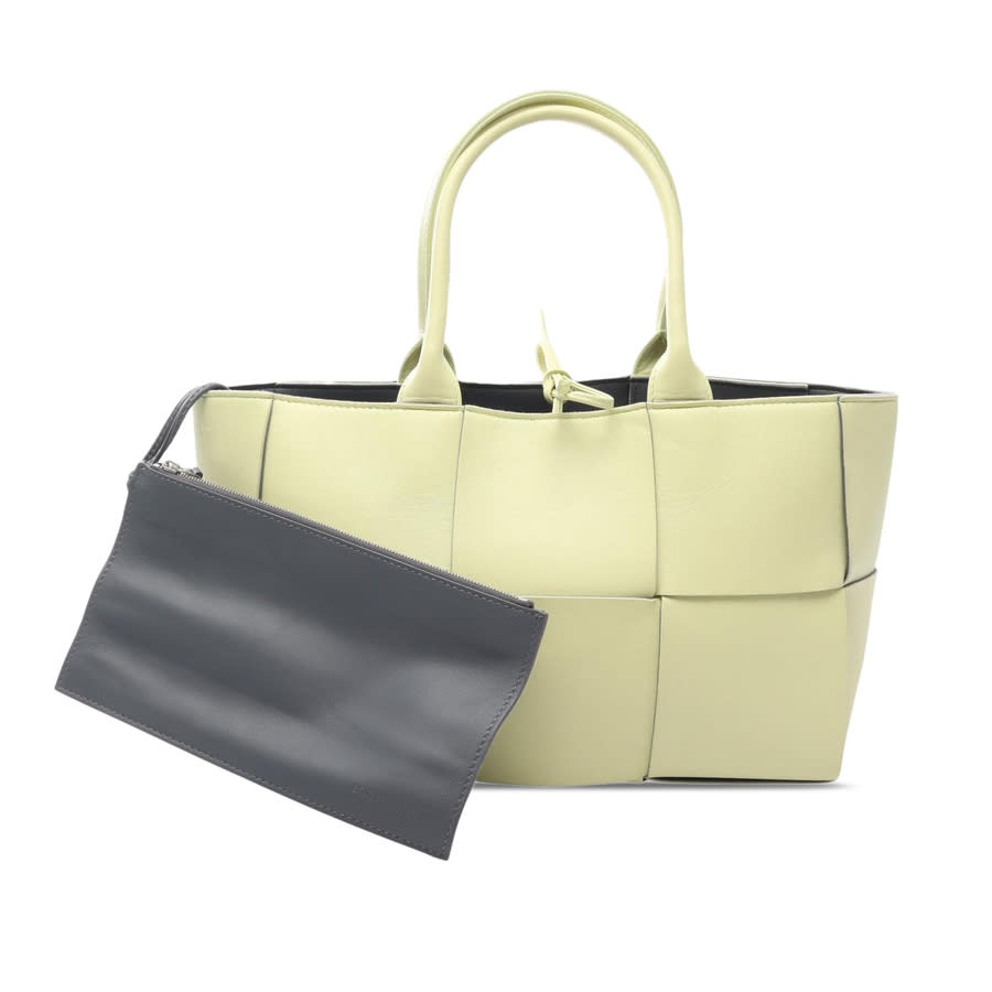 Bottega Veneta Pre-owned Bottega Veneta Small Nappa Maxi