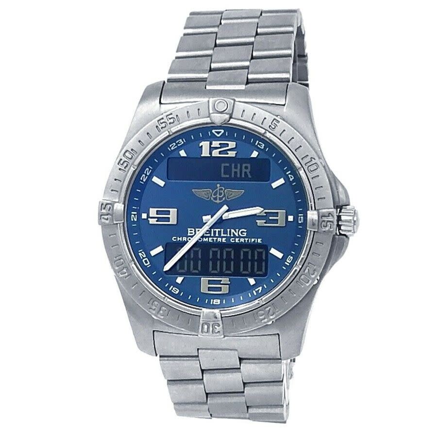 E79362 Watches Breitling Aerospace Avantage E79362 Buy Breitling