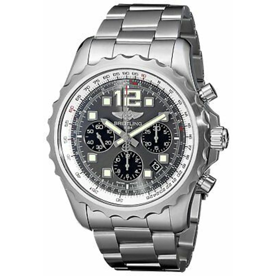 breitling space chronograph