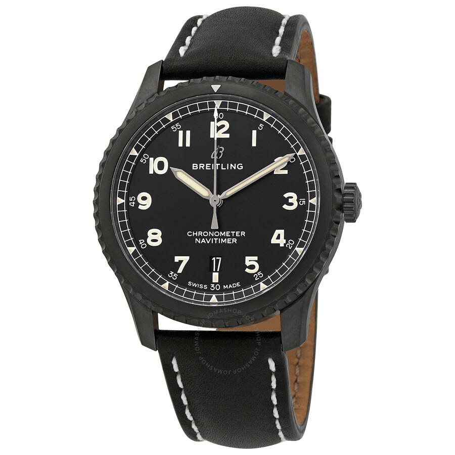 new breitling navitimer 8