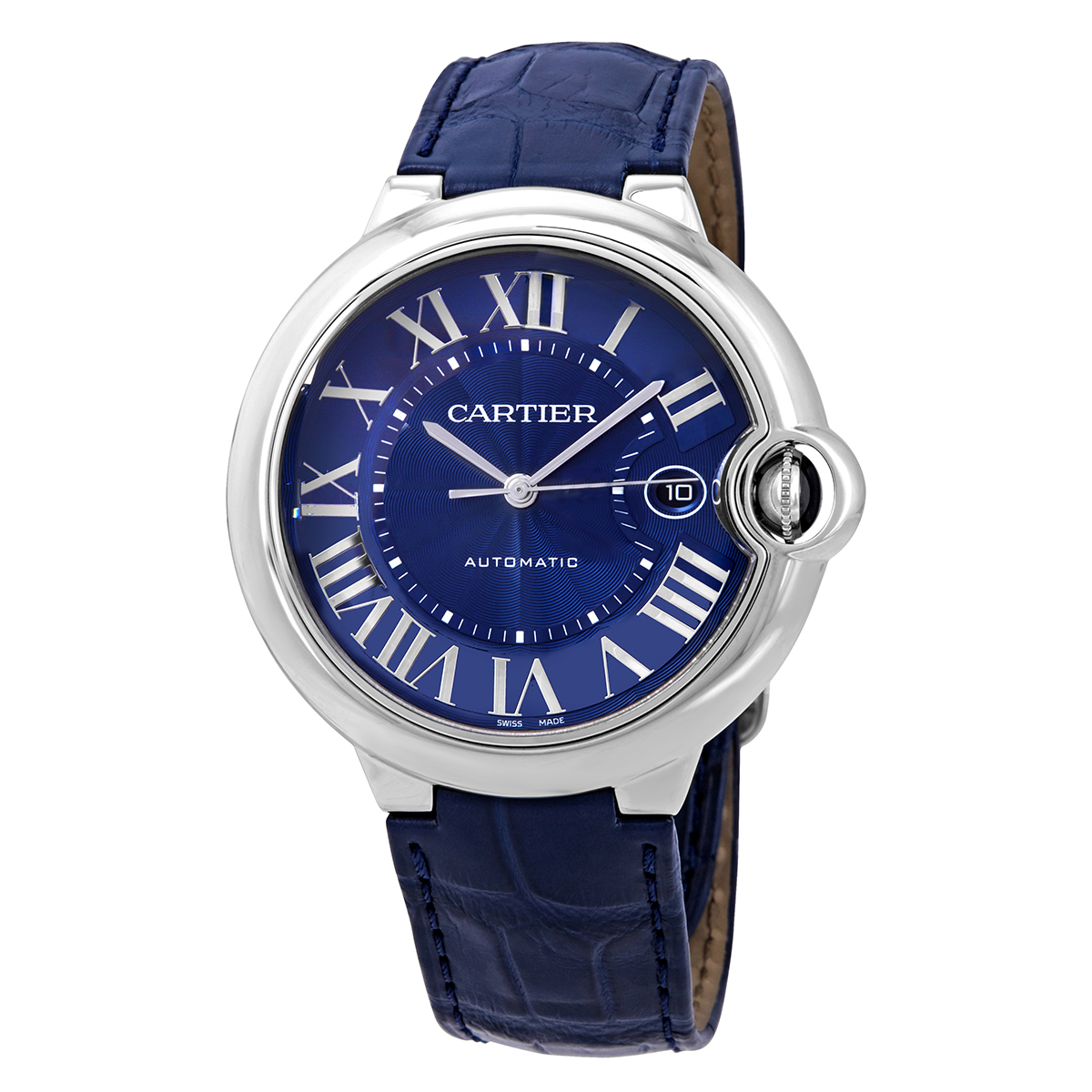 Cartier Pre-owned Cartier Ballon Bleu 